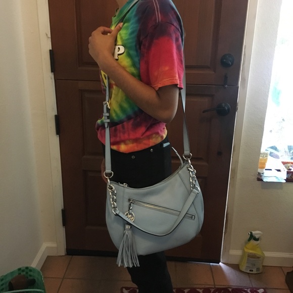 Michael Kors Cross Body Purse - Picture 5 of 5